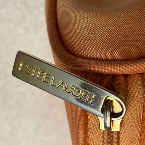 Lot of 5 Makeup Bags Clinique  Estee Lauder - Picture 6 of 15